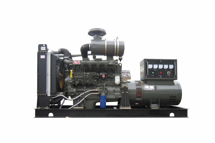 華豐100KW柴油發電機組PHF6110