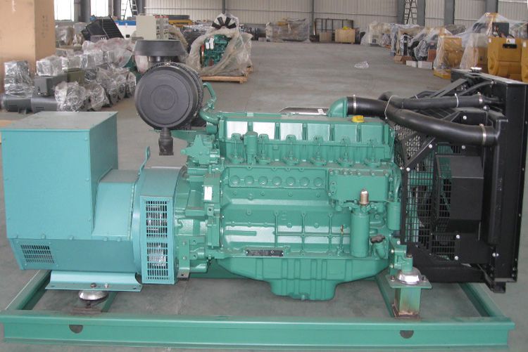 BF4M1013FC大連道依茨100KW