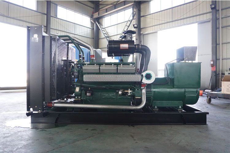 凱普200KW柴油發(fā)電機(jī)組KP13G31