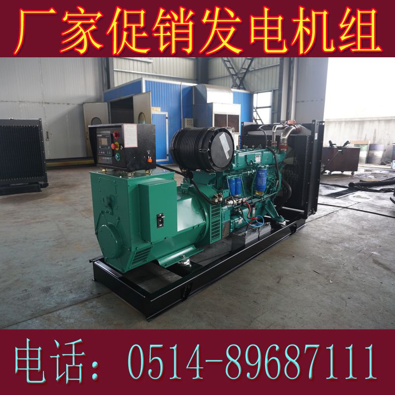 濰柴動(dòng)力200KW柴油發(fā)電機(jī)組WP10D238E200(圖2) 濰柴動(dòng)力200KW柴油發(fā)電機(jī)組WP10D238E200(圖2)