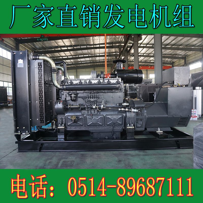 卡得城仕200KW柴油發(fā)電機(jī)組KD12H227(圖3) 卡得城仕200KW柴油發(fā)電機(jī)組KD12H227(圖3)