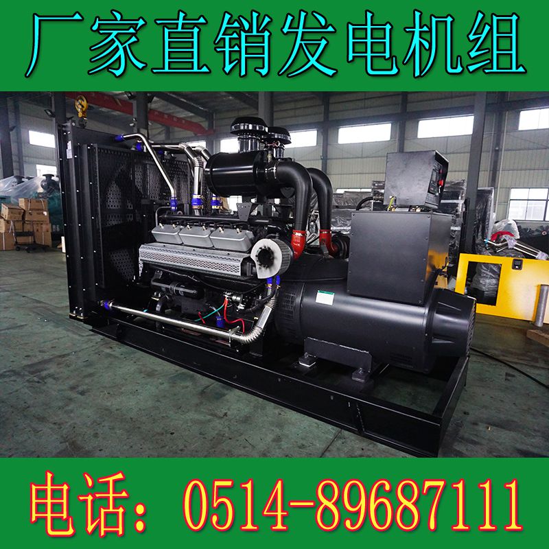 卡得城仕700KW柴油發(fā)電機組KD26H720(圖3) 卡得城仕700KW柴油發(fā)電機組KD26H720(圖3)