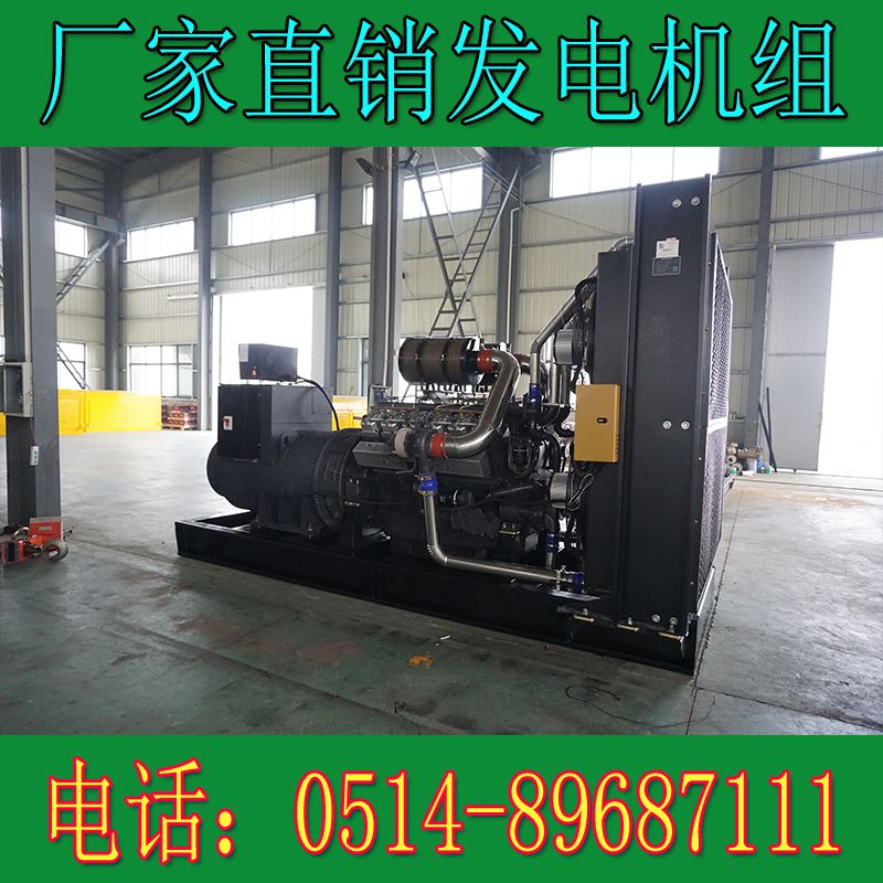 卡得城仕1000KW柴油發(fā)電機(jī)組KD30H1070(圖1) 卡得城仕1000KW柴油發(fā)電機(jī)組KD30H1070(圖1)