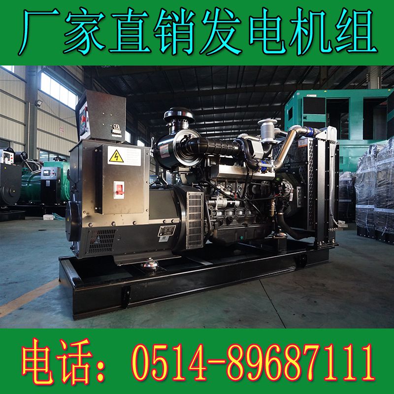 卡得城仕150KW柴油發(fā)電機(jī)組KD8D220D2(圖3) 卡得城仕150KW柴油發(fā)電機(jī)組KD8D220D2(圖3)