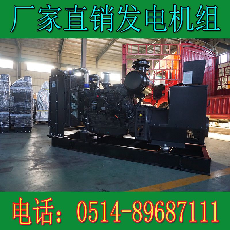 卡得城仕150KW柴油發(fā)電機(jī)組KD8D220D2(圖2) 卡得城仕150KW柴油發(fā)電機(jī)組KD8D220D2(圖2)