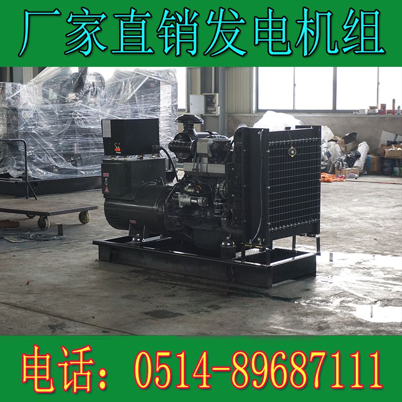 上柴股份75KW柴油發電機組SC4H115D2(圖4) 上柴股份75KW柴油發電機組SC4H115D2(圖4)