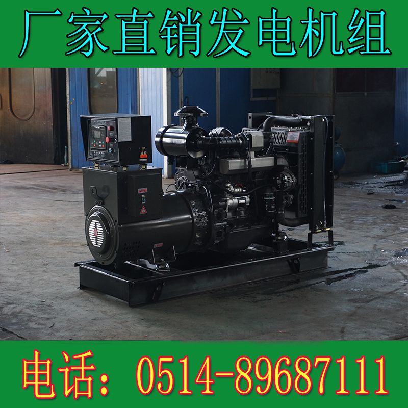 上柴股份75KW柴油發電機組SC4H115D2(圖3) 上柴股份75KW柴油發電機組SC4H115D2(圖3)