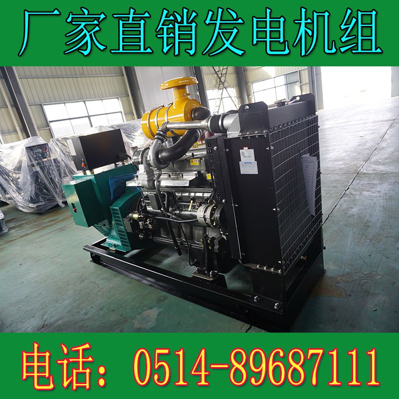 卡得城仕100KW柴油發電機組DR6105AZLD/DR6105AZD(圖4) 卡得城仕100KW柴油發電機組DR6105AZLD/DR6105AZD(圖4)