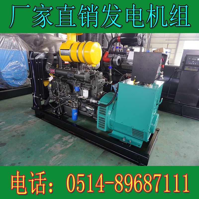 卡得城仕100KW柴油發電機組DR6105AZLD/DR6105AZD(圖2) 卡得城仕100KW柴油發電機組DR6105AZLD/DR6105AZD(圖2)