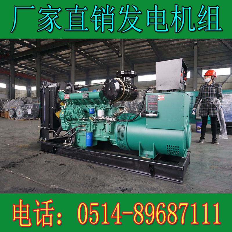 濰坊裕興150KW柴油發(fā)電機組R6108IZLD(圖4) 濰坊裕興150KW柴油發(fā)電機組R6108IZLD(圖4)