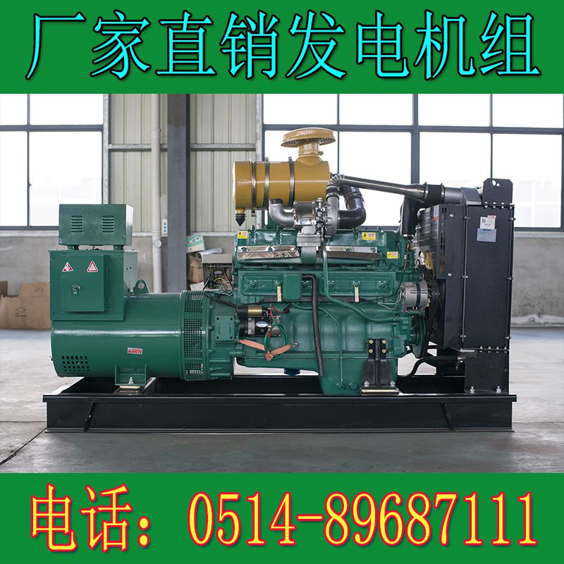 濰坊裕興120KW柴油發電機組R6105IZLD(圖3) 濰坊裕興120KW柴油發電機組R6105IZLD(圖3)