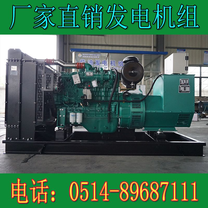 玉柴150KW柴油發電機組YC6A245L-D21(圖3) 玉柴150KW柴油發電機組YC6A245L-D21(圖3)