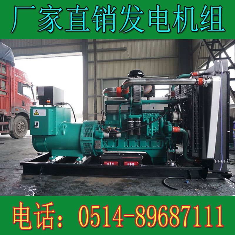 QN9H245-G3乾能200KW柴油發電機組(圖3) QN9H245-G3乾能200KW柴油發電機組(圖3)