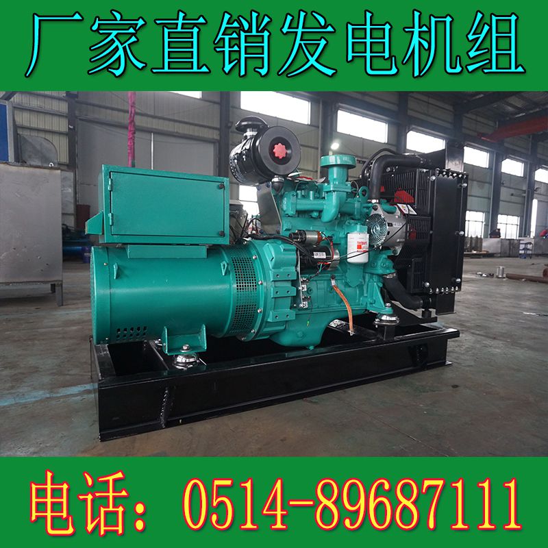 東風康明斯20KW柴油發電機組4B3.9-G11(圖4) 東風康明斯20KW柴油發電機組4B3.9-G11(圖4)