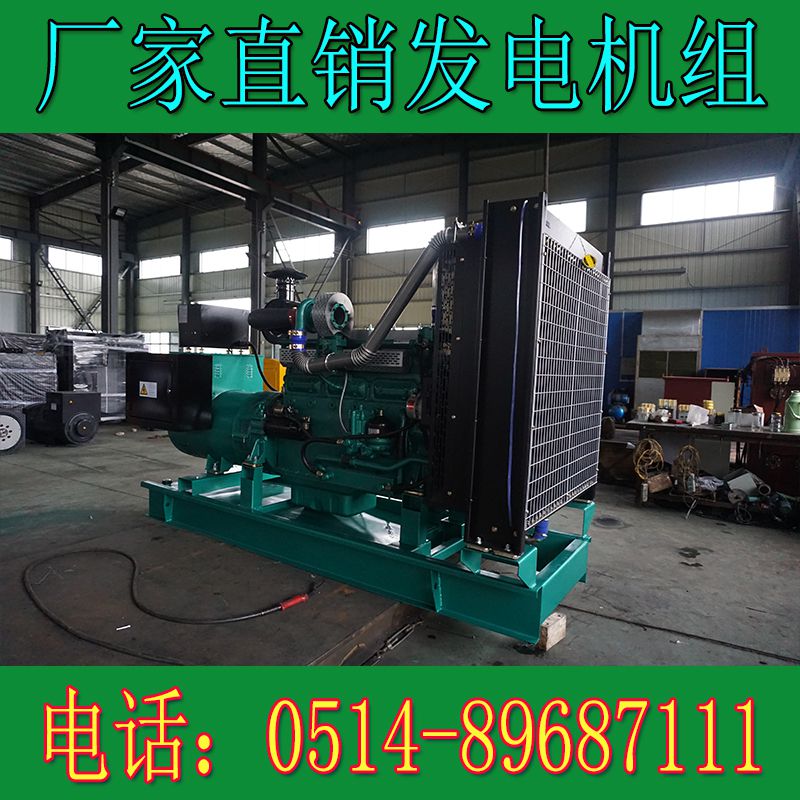 KP310凱普300KW柴油發(fā)電機組(圖1) KP310凱普300KW柴油發(fā)電機組(圖1)