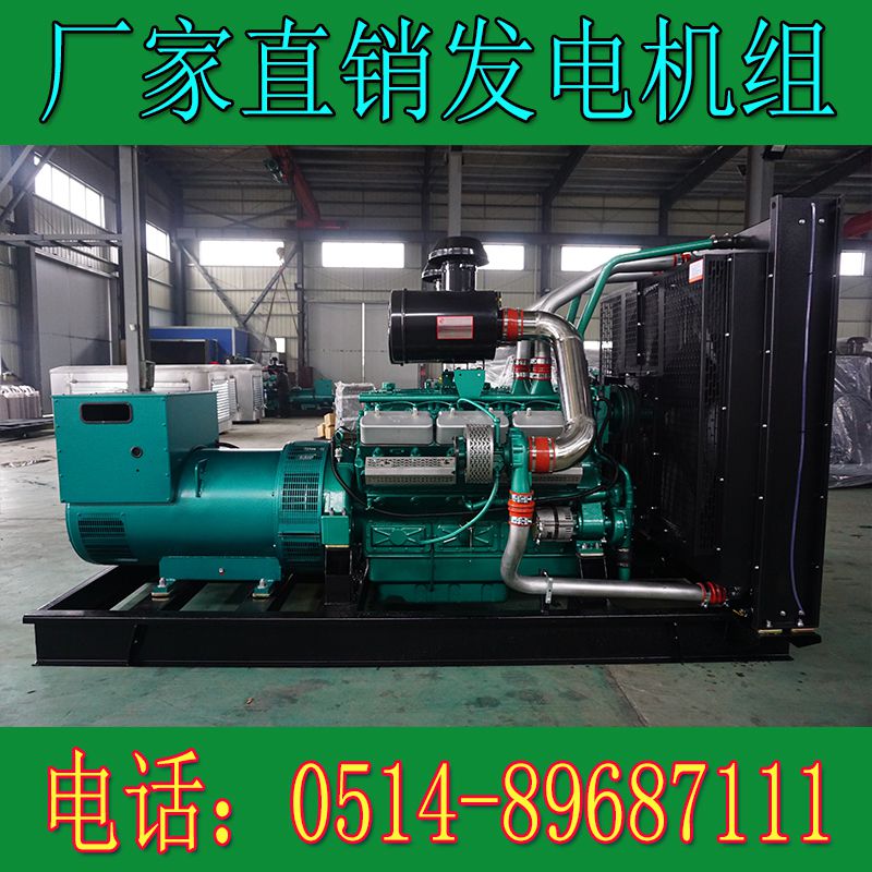 凱普600KW柴油發電機組KPV630(圖1) 凱普600KW柴油發電機組KPV630(圖1)