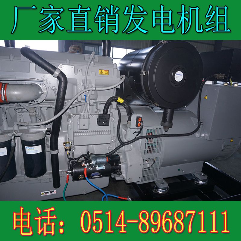 珀金斯500KW柴油發電機組2806C-E18TAG1A(電噴,美國)(圖1) 4.jpg