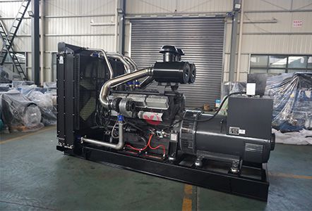 600KW凱普柴油發電機組發貨(圖1) 64757687987999098.jpg