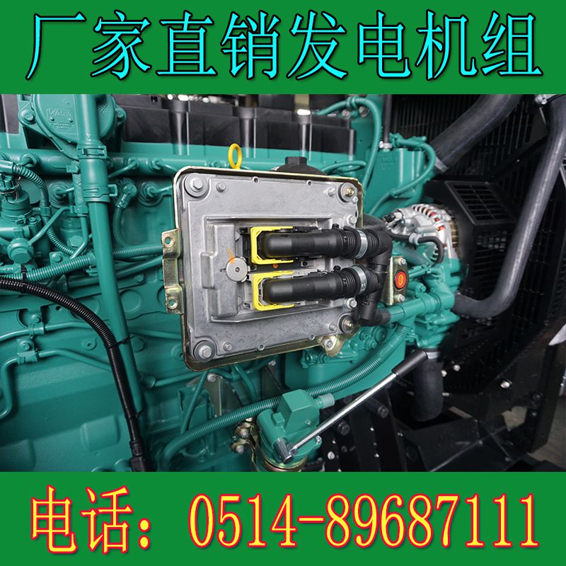 沃爾沃200KW柴油發(fā)電機組TAD734GE(電噴)(圖2) 3.jpg