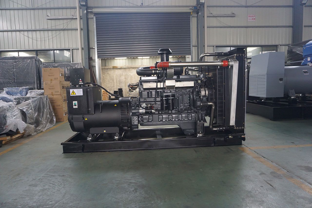 小型靜音柴油發(fā)電機四沖程柴油發(fā)動機基本工作原理分析(圖1) DSC08599.jpg