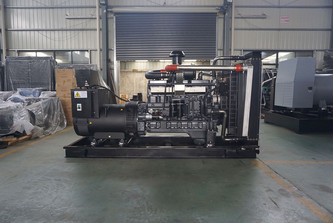 沃爾沃發電機出現嚴重故障的征兆有哪些方面(圖1) DSC08600.jpg