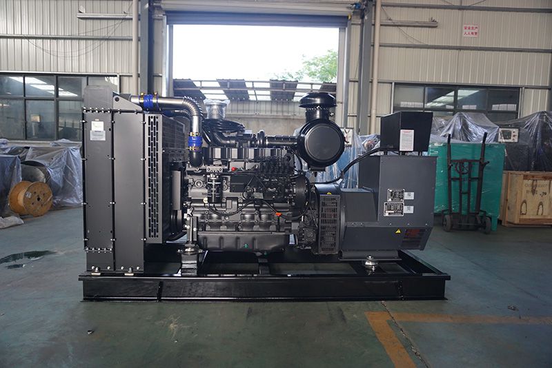 沃爾沃柴油發電機組超負載運作的影響講解(圖1) DSC08045.jpg