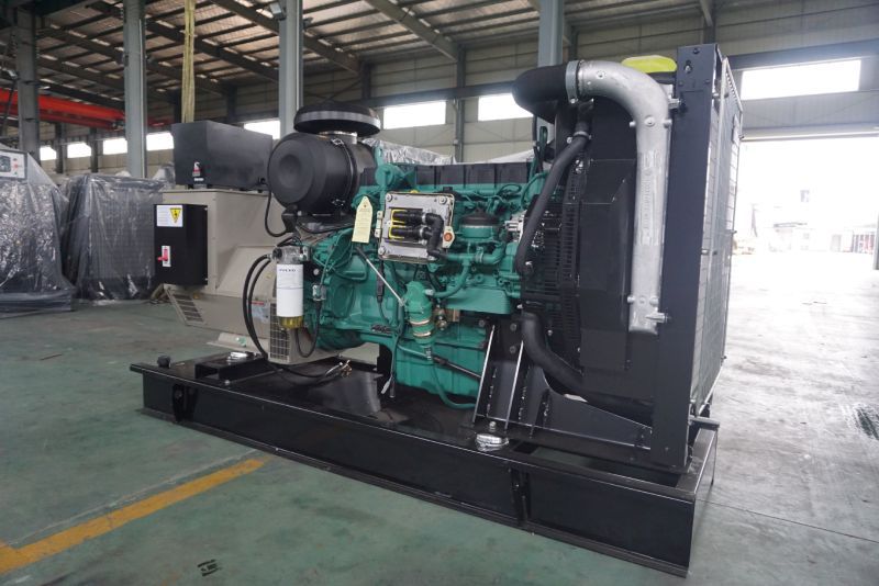 自動柴油發(fā)電機(jī)組:高效、可靠的電力解決方案(圖1) DSC07875.jpg