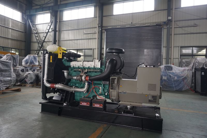 柴油發電機組安裝規范:保障電力系統穩定運行(圖1) DSC07869.jpg