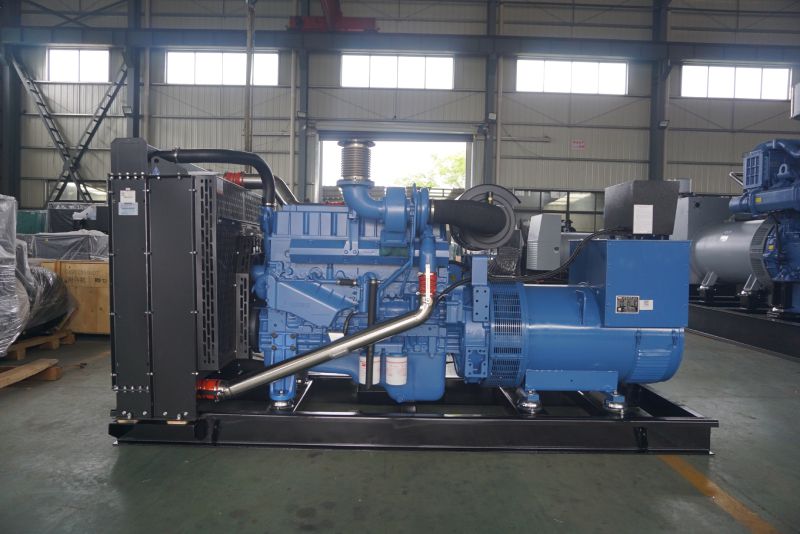 發電機啟動不了怎么辦?(圖1) DSC08528.jpg