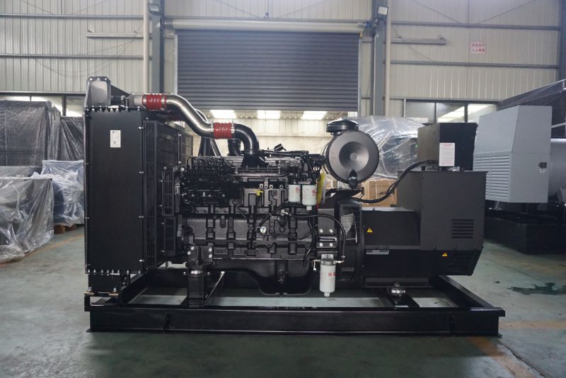 國產(chǎn)柴油發(fā)電機電壓不穩(wěn)定的解決方法有哪些?(圖1) DSC08317.jpg