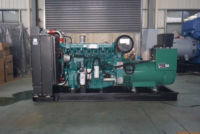 沃爾沃發電機運行功率不足的原因分析(圖1) DSC08623.jpg