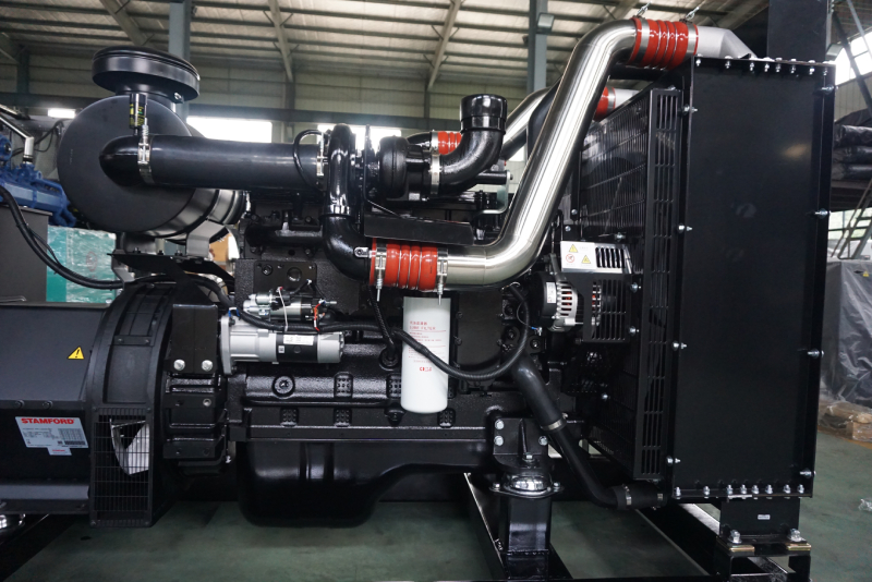 柴油發電機組出現燒瓦的原因如何解決(圖1) 柴油發電機組出現燒瓦的原因如何解決(圖1)