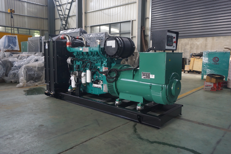 柴油發電機組節溫器工作原理解析及優勢探討(圖1) 柴油發電機組節溫器工作原理解析及優勢探討(圖1)