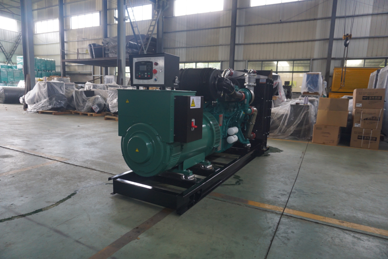 柴油發電機組的環保影響及可持續解決方案(圖1) 柴油發電機組的環保影響及可持續解決方案(圖1)