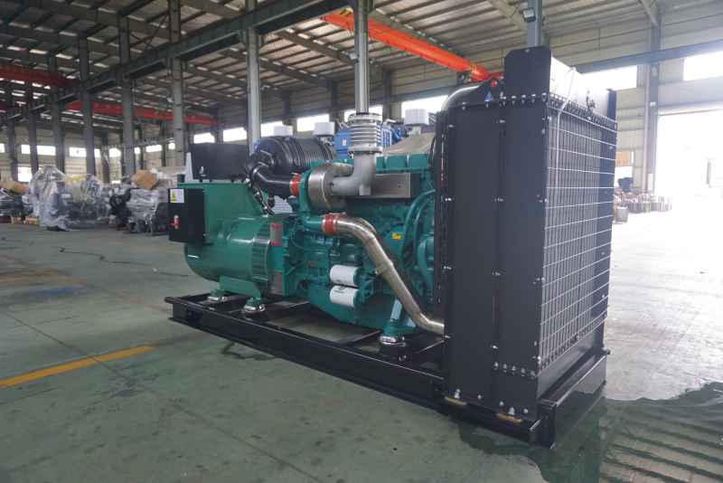 柴油發(fā)電機(jī)被迫停機(jī)怎么處理(圖1)