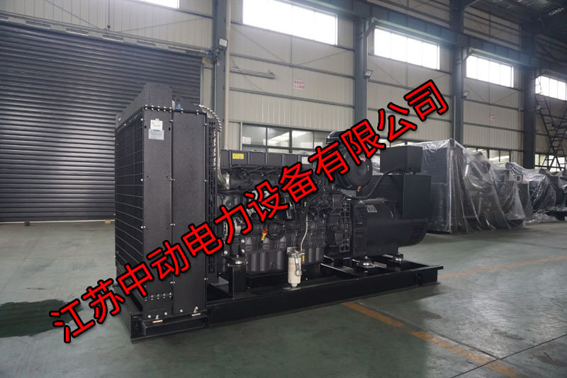 柴油發(fā)電機(jī)組的使用壽命有多長？(圖1)