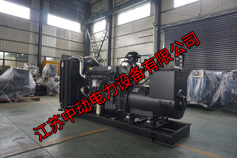 購買柴油發電機組前的五大考慮因素(圖1) 購買柴油發電機組前的五大考慮因素(圖1)