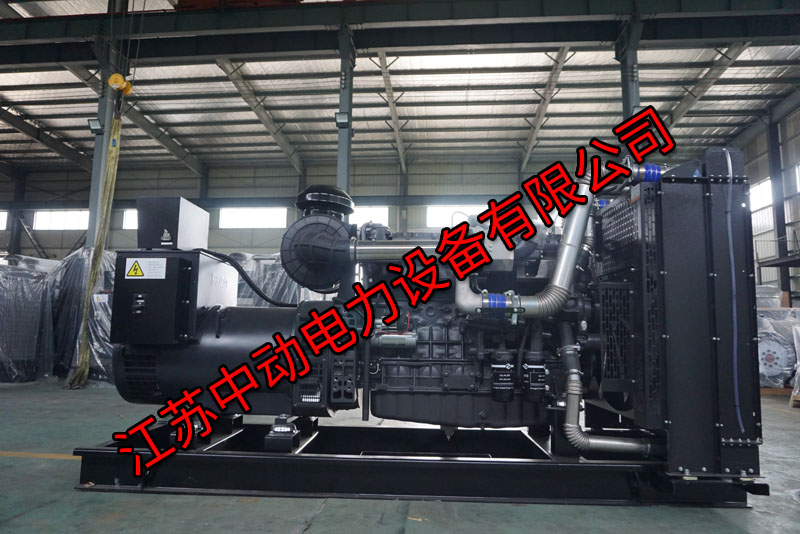 柴油發電機組的高效運行與故障預防:關鍵策略與實用建議(圖1) 柴油發電機組的高效運行與故障預防:關鍵策略與實用建議(圖1)