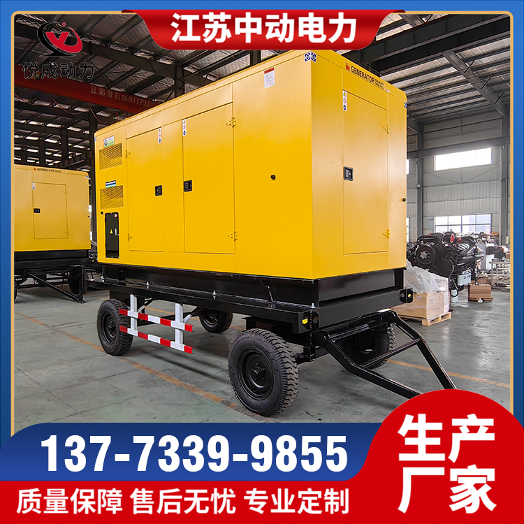 低噪音箱30KW-1200KW(圖8)