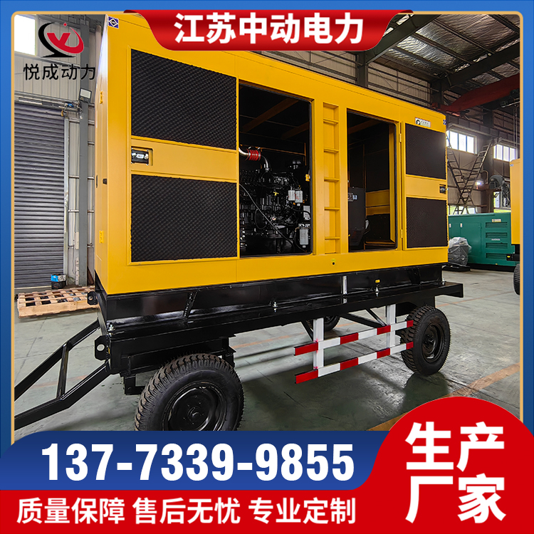 低噪音箱30KW-1200KW(圖10)