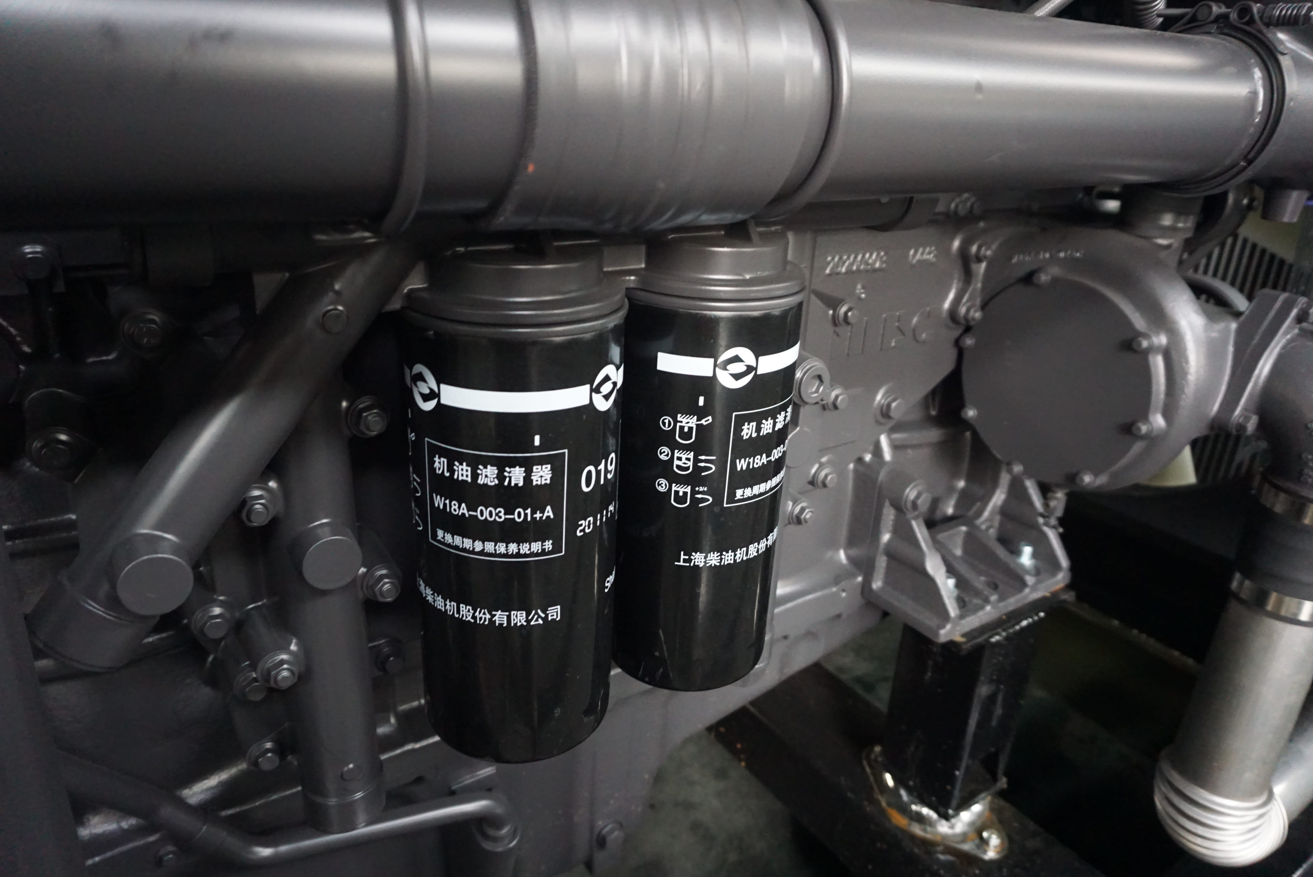 柴油發(fā)電機(jī)噴油嘴的咬死故障如何修復(fù)？(圖1)