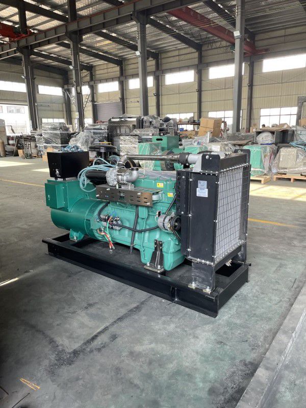 「柴油發(fā)電機(jī)組」增壓柴油機(jī)的使用要求有哪些？(圖1)