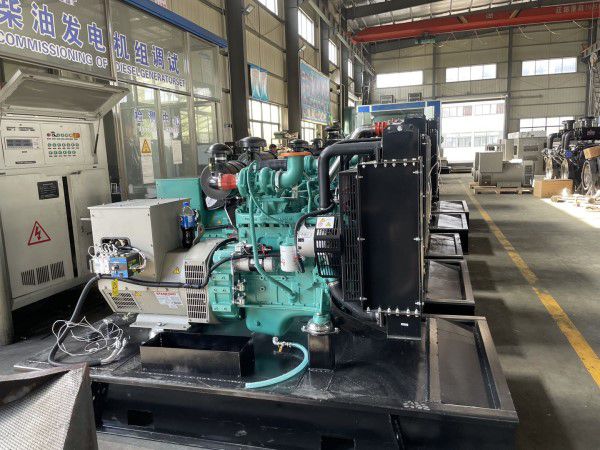 怎么精確分析帕金斯發電機噴油泵里面有無滲油？(圖1)