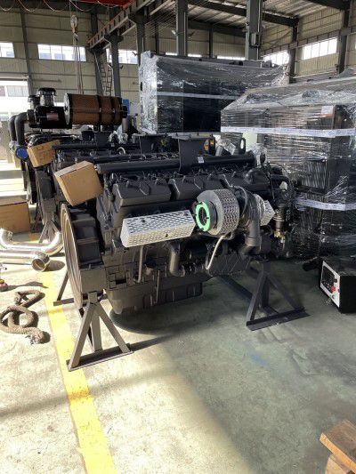 發電機采購小秘招介紹：柴油發電機組究竟該怎么選?(圖1)