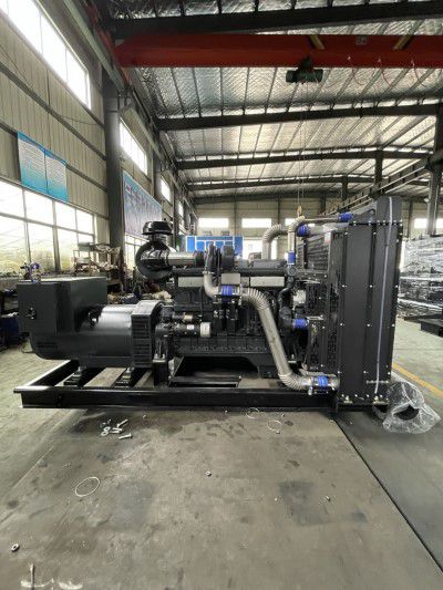 你清楚從哪三方面合理挑選柴油發(fā)電機嗎?(圖1) 你清楚從哪三方面合理挑選柴油發(fā)電機嗎?(圖1)