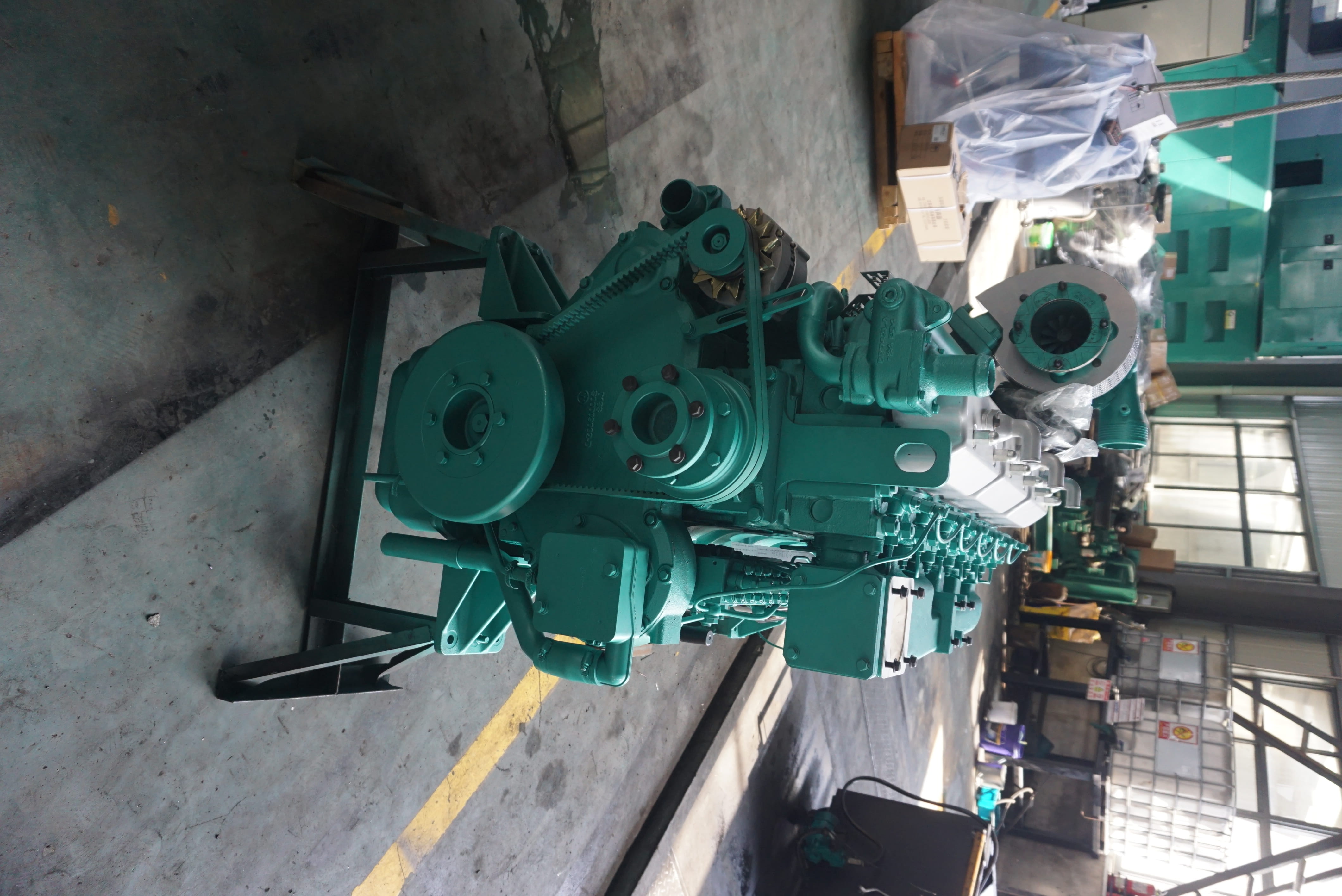 聊聊影響發電機價格的因素，發電機要多少錢？(圖1)