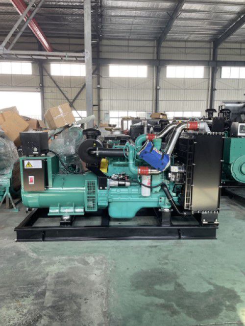 柴油發電機組價格具體受哪些市場原因影響?(圖1) 柴油發電機組價格具體受哪些市場原因影響?(圖1)