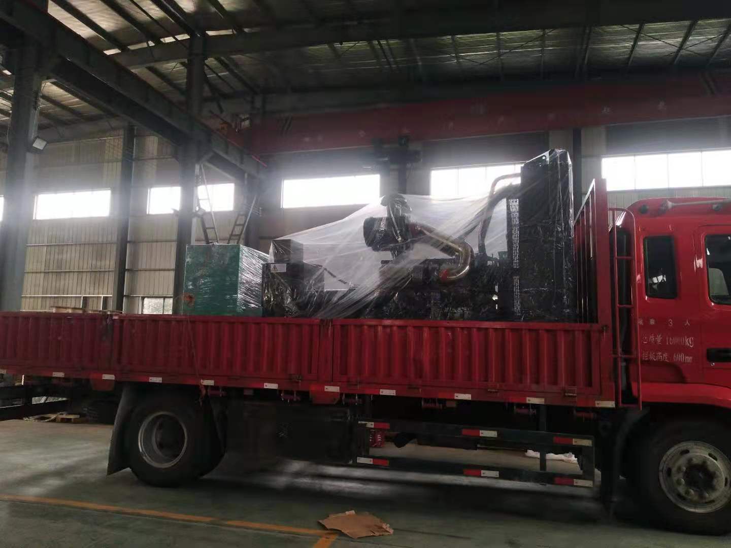 有幾個要素會影響到發(fā)電機組選擇(圖1) 有幾個要素會影響到發(fā)電機組選擇(圖1)