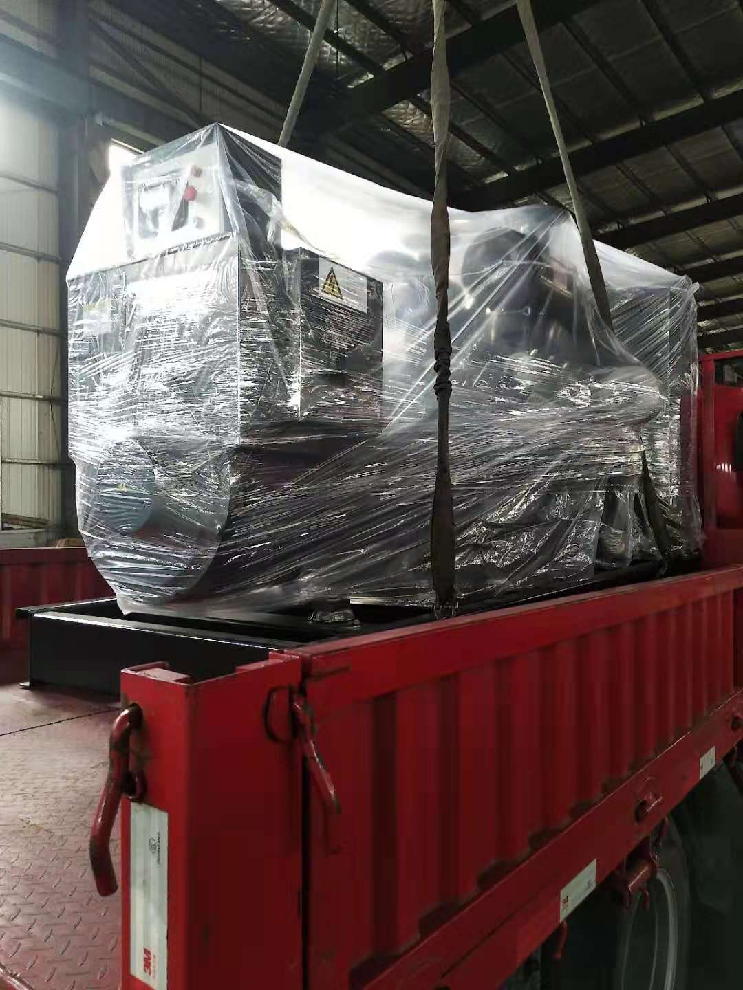 發電機組的選用有規范，要正確認識每個要素(圖1)