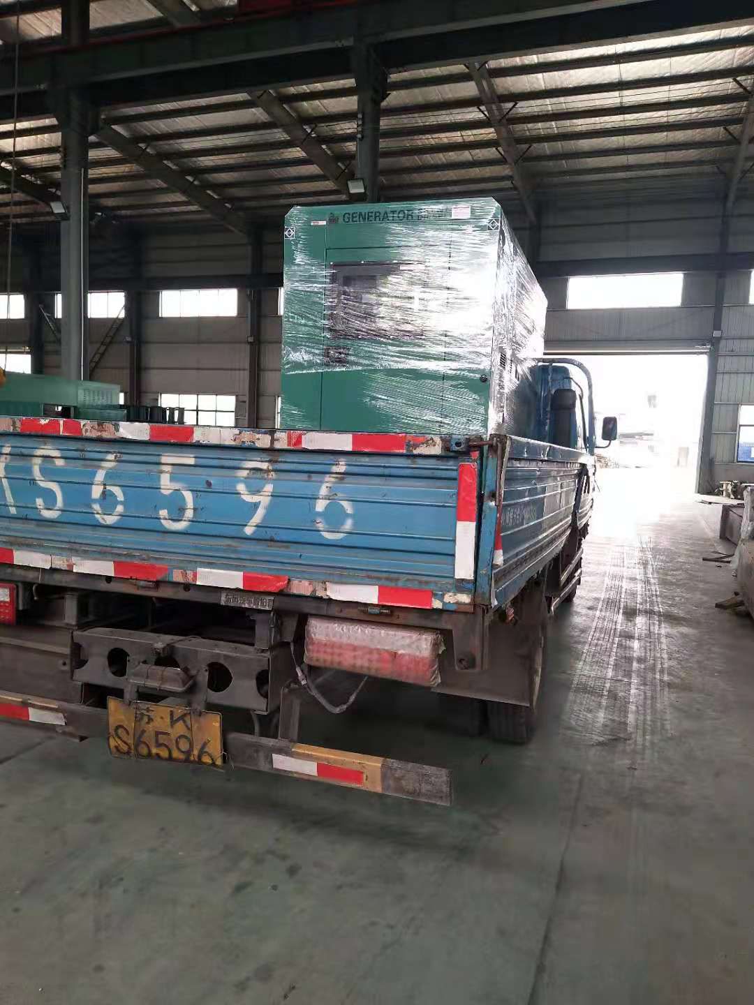 談談柴油發電機的適用范圍,掌握更多技巧(圖1) 談談柴油發電機的適用范圍,掌握更多技巧(圖1)